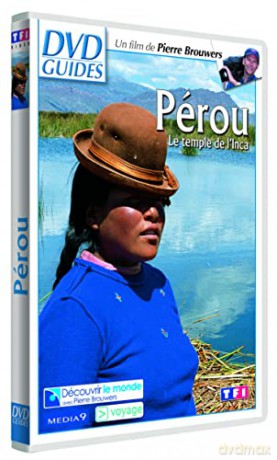 Pérou-Le Temple de l'Inca