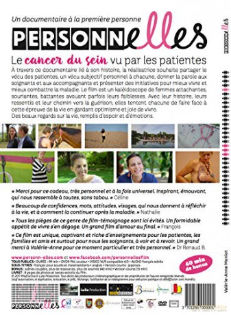 Personn'elles