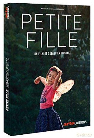Petite Fille