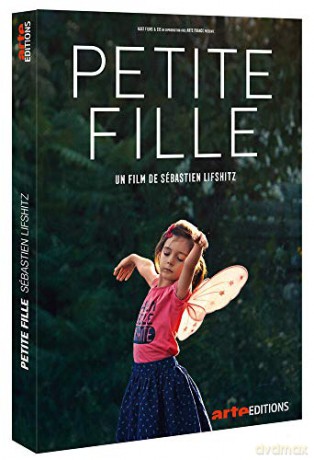 Petite Fille