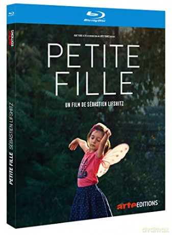 Little Girl (Dziewczynka) [Blu-Ray]