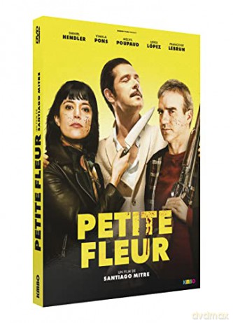 Petite Fleur