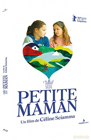 Petite Maman (Mała mama) [Blu-Ray]