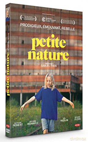 Petite Nature