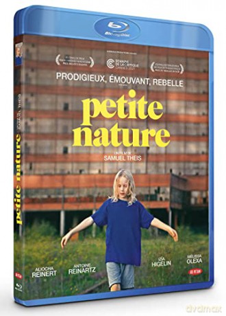 Softie (Johnny) [Blu-Ray]