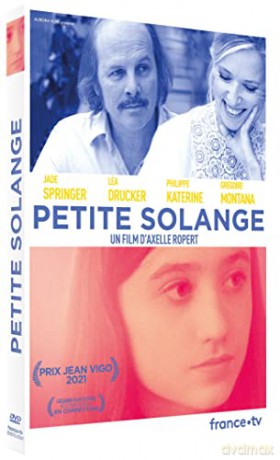Petite Solange