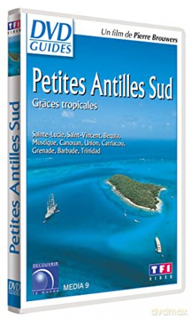 Petites Antilles Sud-Grâces Tropicales