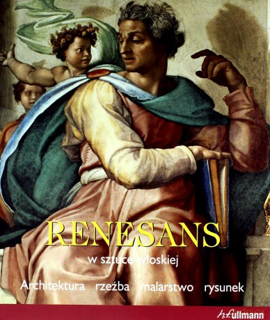 Renesans w sztuce włoskiej - Rolf Toman (red.) [KSIĄŻKA]