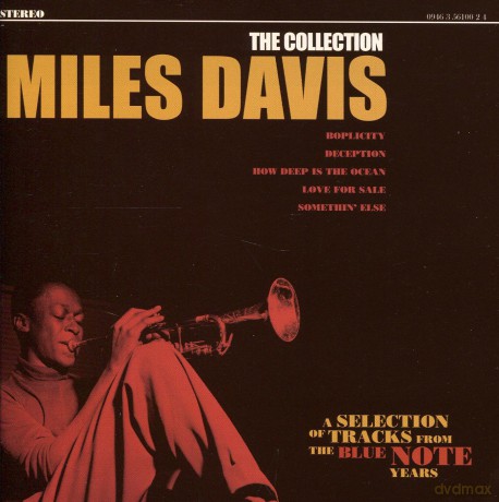 Miles Davis: Miles Davies - The Collection [CD]