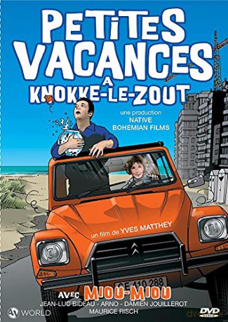 Petites Vacances a knokke-Le-zout