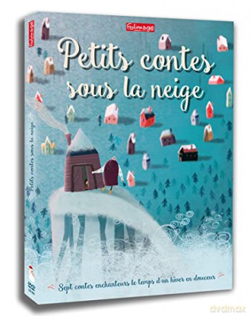 Petits Contes sous la Neige