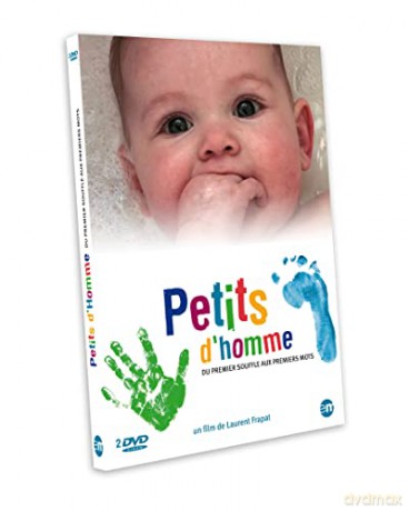 Petits d'homme