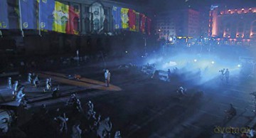 Peu m'importe si l'histoire Nous considere comme des barbares