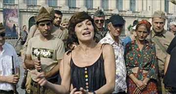 Peu m'importe si l'histoire Nous considere comme des barbares