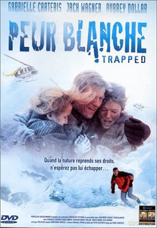 Peur blanche - Trapped