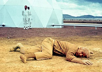 Phase IV [Blu-Ray]