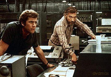 Phase IV [Blu-Ray]