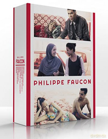 Philippe Faucon-Anthologie