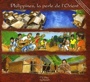 Philippines, La Perle De L'Orient