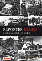 Reporter diabła - Georg Schmidt-Scheeder [KSIĄŻKA]