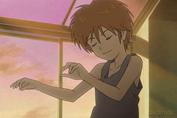 Piano Forest- Le film