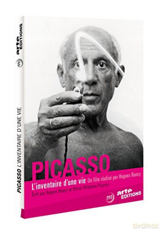 Picasso, l'inventaire d'une Vie
