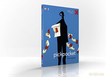 Pickpocket (Version Restaurée)