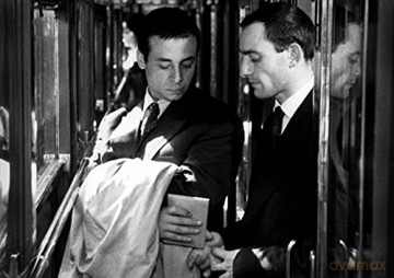 Pickpocket (Version Restaurée)