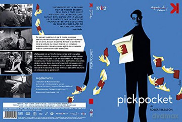 Pickpocket (Version Restaurée)