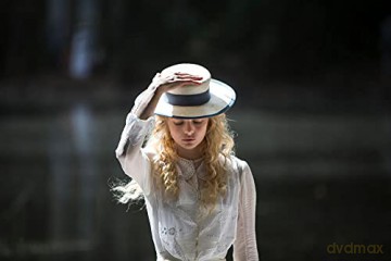 Picnic at Hanging Rock (Piknik pod Wiszącą Skałą) [Blu-Ray]