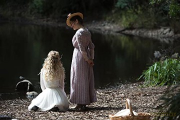 Picnic at Hanging Rock (Piknik pod Wiszącą Skałą) [DVD]