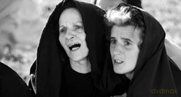 Pasolini 100 years old! In 9 films [BOX] [9xBlu-Ray]