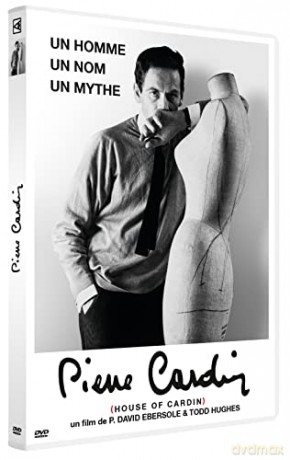 Pierre Cardin