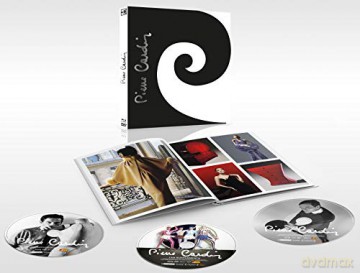 House of Cardin (Dom Pierre'a Cardina) [Blu-Ray]