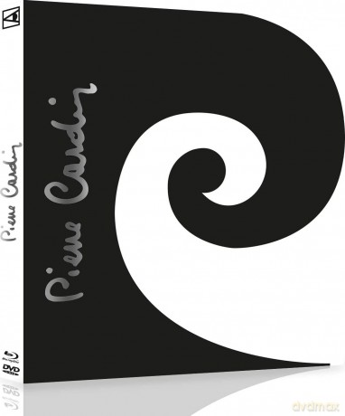 House of Cardin (Dom Pierre'a Cardina) [Blu-Ray]