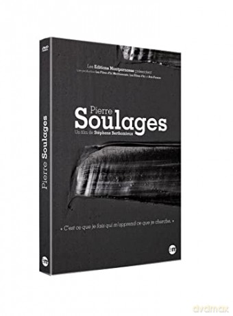 Pierre Soulages