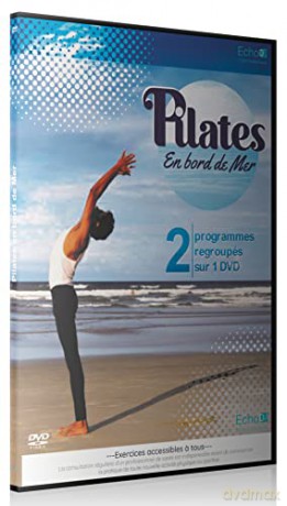 Pilates en Bord de mer