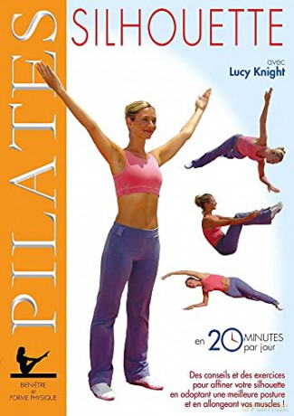 Pilates Silhouette