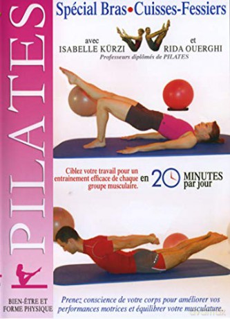Pilates special bras