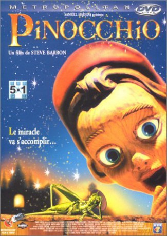 Pinocchio