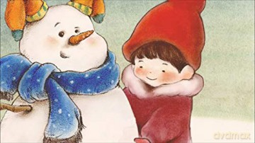 Pirouette et Le Sapin de Noël