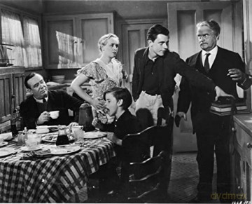 Make Way for Tomorrow [Blu-Ray]+[DVD]