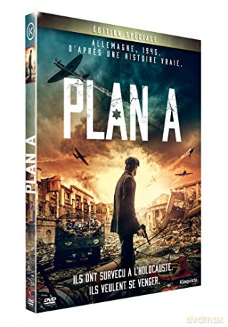 Plan A (Édition Spéciale)