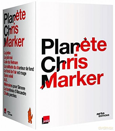 Planete Chris Marker
