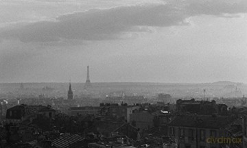 Planete Chris Marker