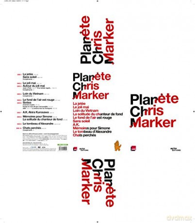 Planete Chris Marker