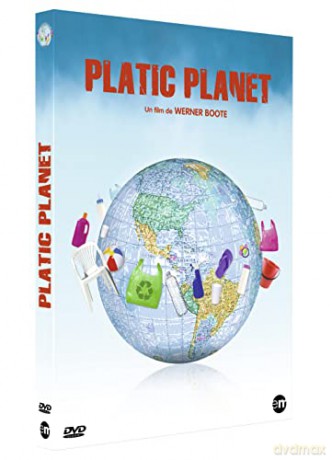 Plastic Planet