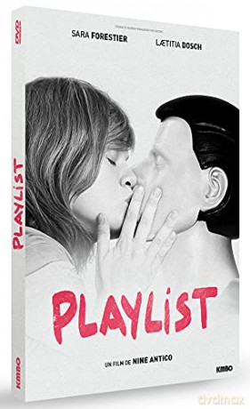 Playlist