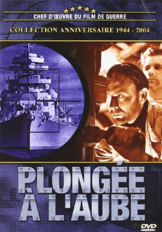 We Dive at Dawn (Zanurzamy się o świcie) [DVD]