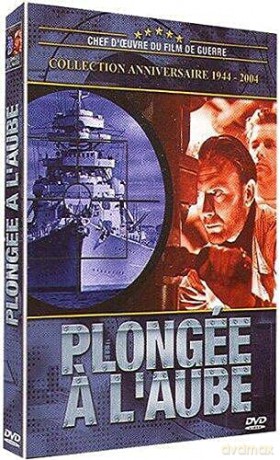 Plongée a l'aube